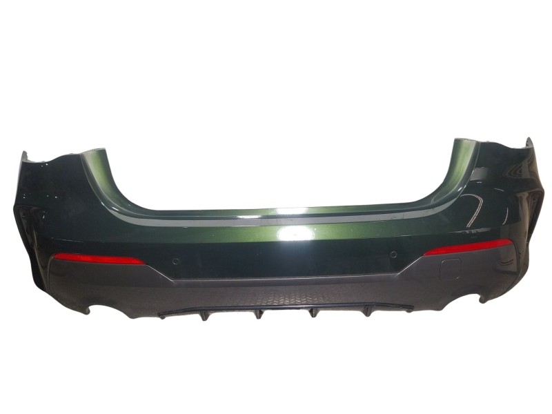 Recambio de paragolpes trasero para bmw 4 coupé (g22, g82) 430 i xdrive referencia OEM IAM   