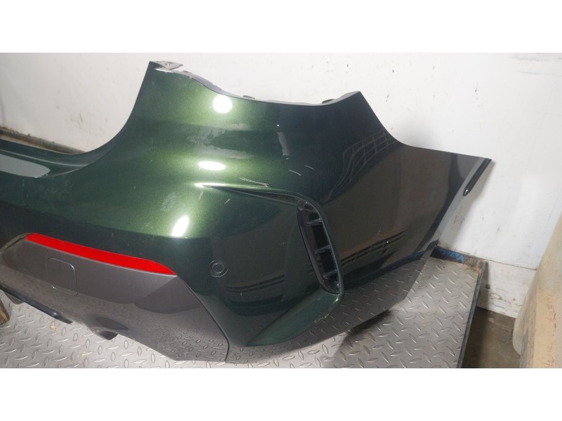 Recambio de paragolpes trasero para bmw 4 coupé (g22, g82) 430 i xdrive referencia OEM IAM   