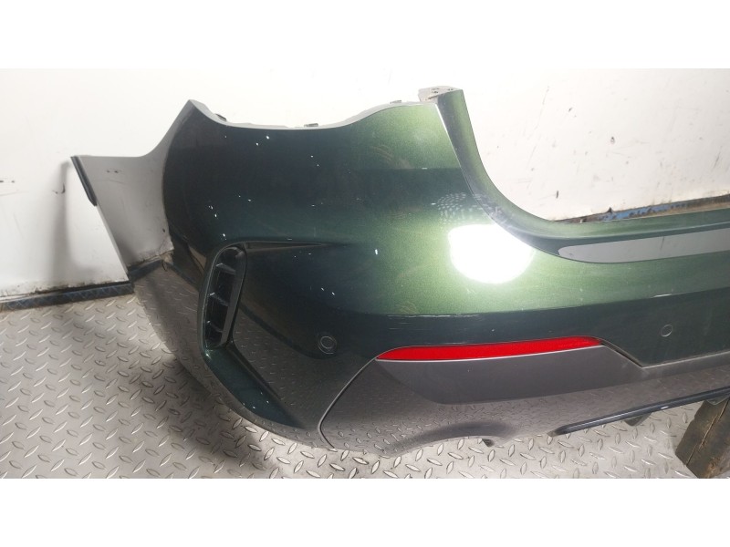 Recambio de paragolpes trasero para bmw 4 coupé (g22, g82) 430 i xdrive referencia OEM IAM   