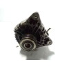 Recambio de alternador para nissan qashqai (j10) 1.5 dci turbodiesel cat referencia OEM IAM 2310000Q2J 0124525140 0124525140
