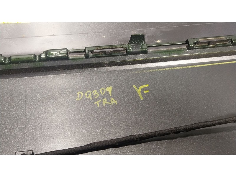 Recambio de paragolpes trasero para bmw 4 coupé (g22, g82) 430 i xdrive referencia OEM IAM   