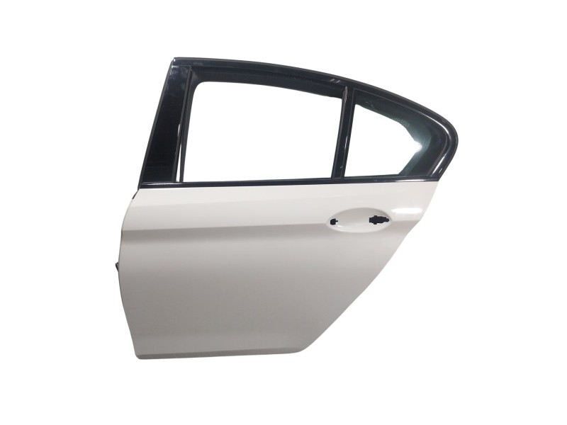 Recambio de puerta trasera izquierda para bmw 5 (g30, f90) 530 d xdrive referencia OEM IAM 41007408963  