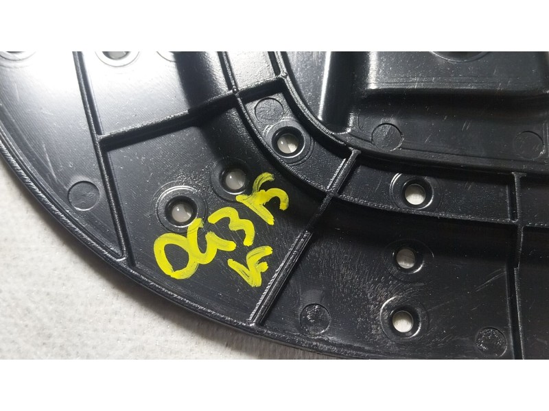 Recambio de techo interior para bmw 5 (g30, f90) 530 d xdrive referencia OEM IAM 51449874506  