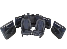 Recambio de juego asientos completo para bmw x2 (f39) xdrive 20 i referencia OEM IAM   