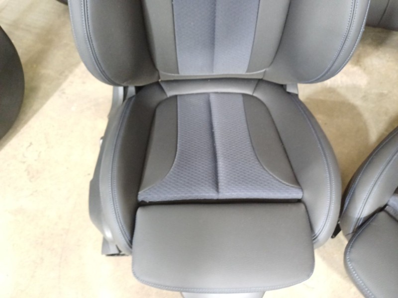 Recambio de juego asientos completo para bmw x2 (f39) xdrive 20 i referencia OEM IAM   