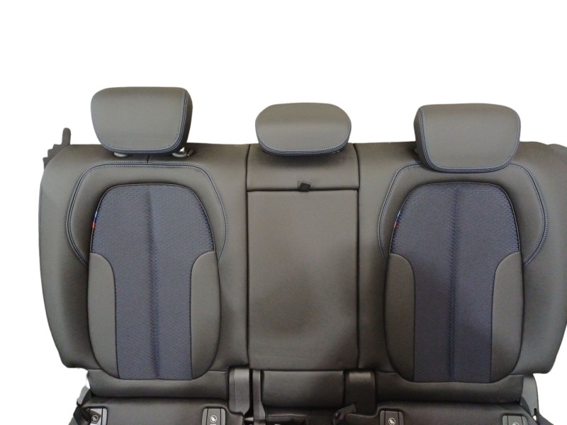 Recambio de juego asientos completo para bmw x2 (f39) xdrive 20 i referencia OEM IAM   
