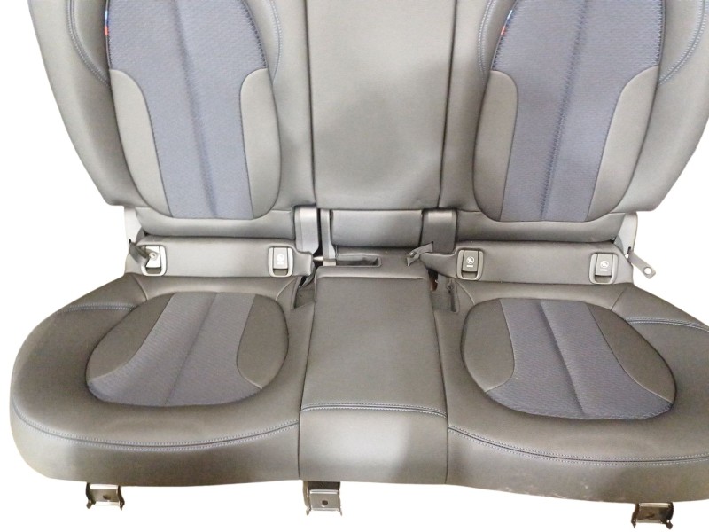 Recambio de juego asientos completo para bmw x2 (f39) xdrive 20 i referencia OEM IAM   