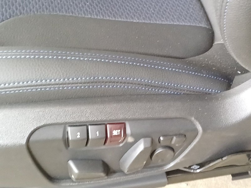 Recambio de juego asientos completo para bmw x2 (f39) xdrive 20 i referencia OEM IAM   