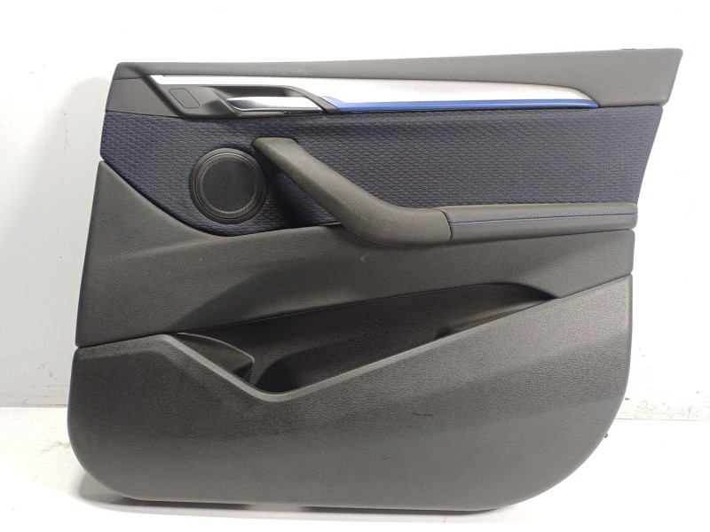 Recambio de juego asientos completo para bmw x2 (f39) xdrive 20 i referencia OEM IAM   