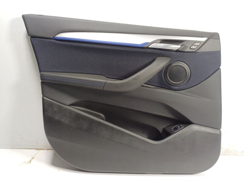 Recambio de juego asientos completo para bmw x2 (f39) xdrive 20 i referencia OEM IAM   