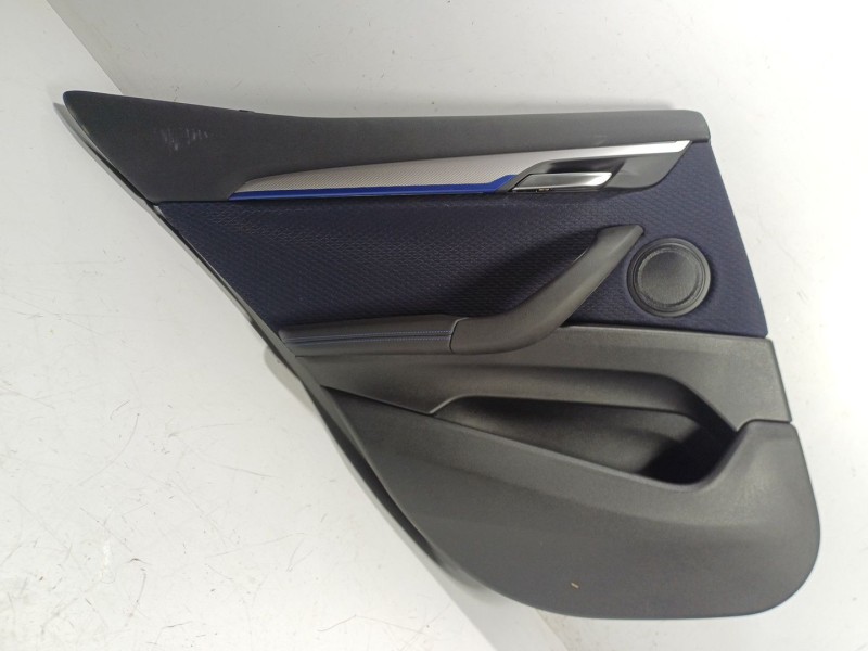 Recambio de juego asientos completo para bmw x2 (f39) xdrive 20 i referencia OEM IAM   