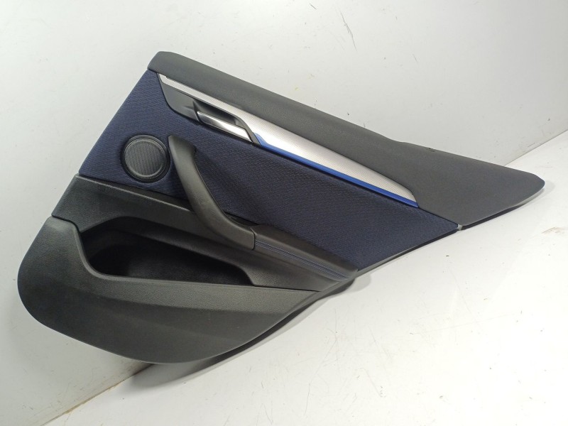 Recambio de juego asientos completo para bmw x2 (f39) xdrive 20 i referencia OEM IAM   