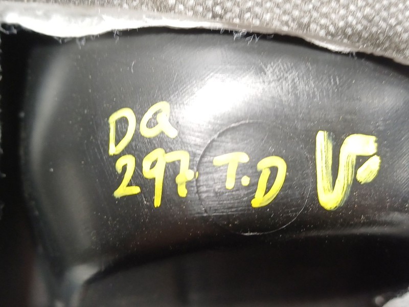 Recambio de juego asientos completo para bmw x2 (f39) xdrive 20 i referencia OEM IAM   