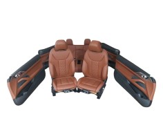 Recambio de juego asientos completo para bmw 4 descapotable (g23, g83) m 440 i mild-hybrid xdrive referencia OEM IAM   