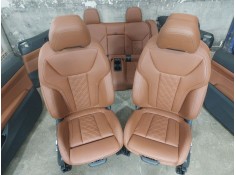 Recambio de juego asientos completo para bmw 4 descapotable (g23, g83) m 440 i mild-hybrid xdrive referencia OEM IAM    2