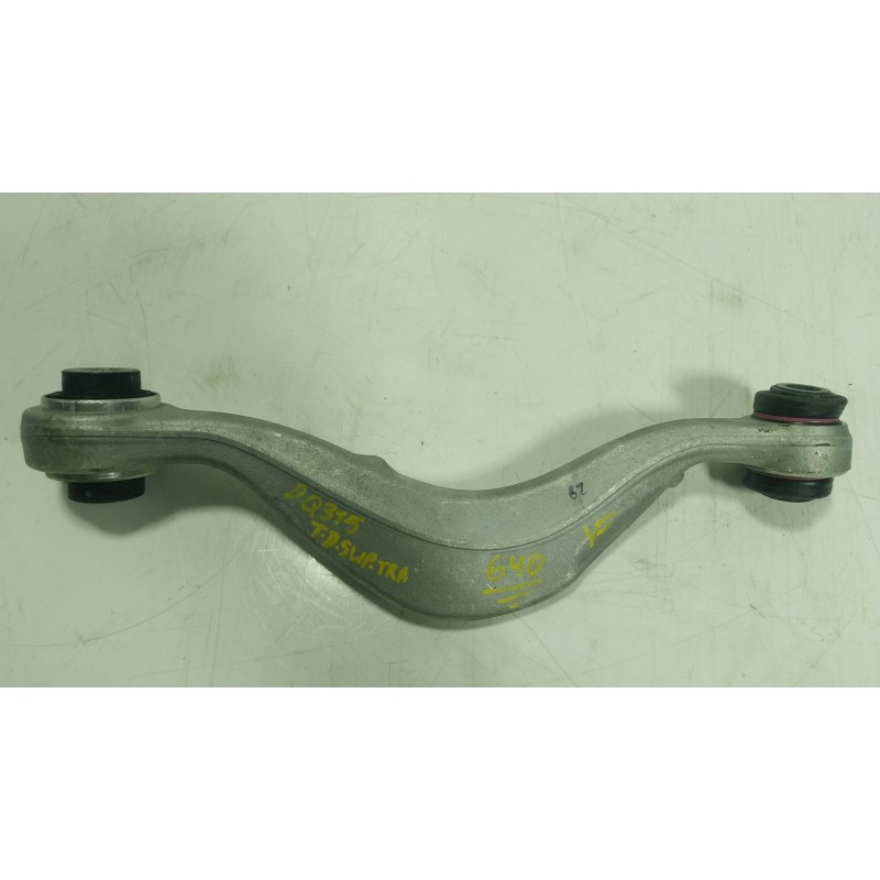 Recambio de brazo suspension superior trasero derecho para bmw 5 (g30, f90) 530 d xdrive referencia OEM IAM 33326883340 33326883