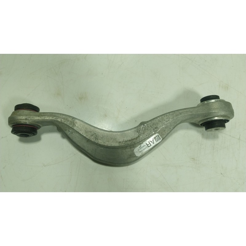 Recambio de brazo suspension superior trasero derecho para bmw 5 (g30, f90) 530 d xdrive referencia OEM IAM 33326883340 33326883