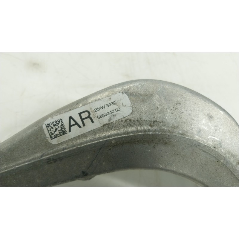 Recambio de brazo suspension superior trasero derecho para bmw 5 (g30, f90) 530 d xdrive referencia OEM IAM 33326883340 33326883