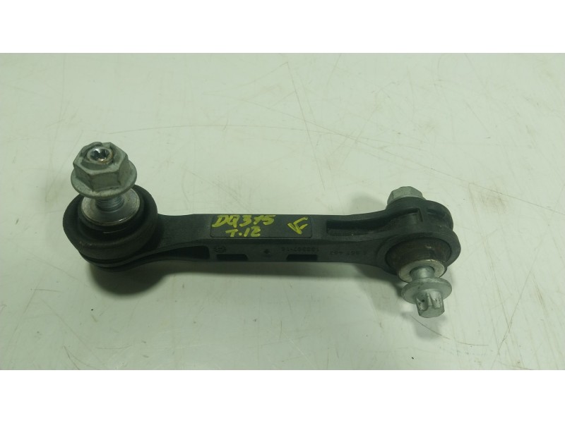 Recambio de tirante trasero izquierdo para bmw 5 (g30, f90) 530 d xdrive referencia OEM IAM 33506861482  