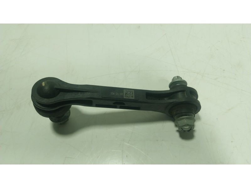 Recambio de tirante trasero izquierdo para bmw 5 (g30, f90) 530 d xdrive referencia OEM IAM 33506861482  