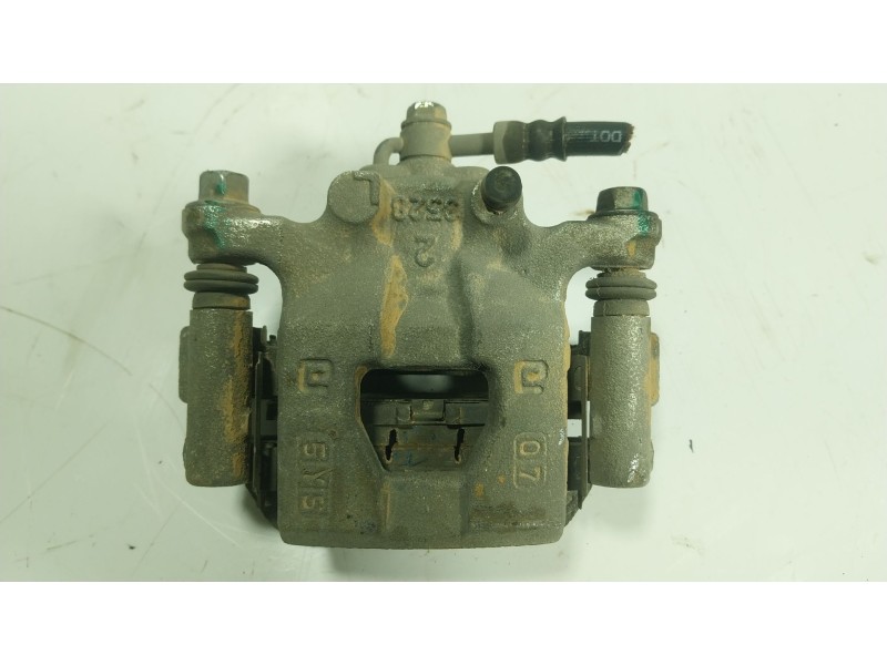 Recambio de pinza freno trasera derecha para nissan nv200 furgoneta e-nv (me0n) referencia OEM IAM 440014FA0A  