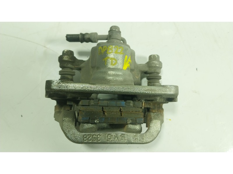 Recambio de pinza freno trasera derecha para nissan nv200 furgoneta e-nv (me0n) referencia OEM IAM 440014FA0A  