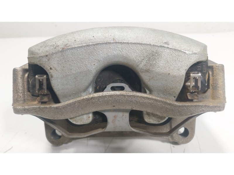 Recambio de pinza freno delantera derecha para cupra leon sportstourer (kl8) 1.4 tsi phev referencia OEM IAM   