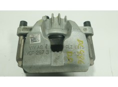 Recambio de pinza freno delantera derecha para cupra leon sportstourer (kl8) 1.4 tsi phev referencia OEM IAM    2