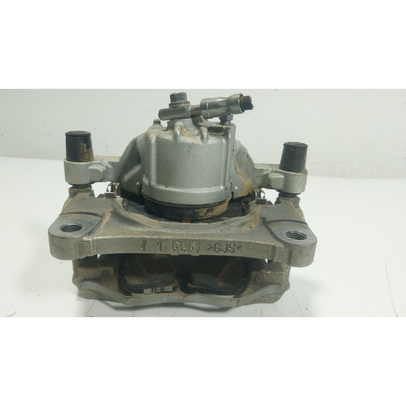 Recambio de pinza freno delantera derecha para cupra leon sportstourer (kl8) 1.4 tsi phev referencia OEM IAM   