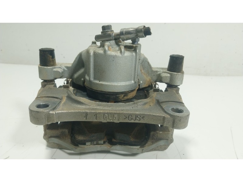 Recambio de pinza freno delantera derecha para cupra leon sportstourer (kl8) 1.4 tsi phev referencia OEM IAM   