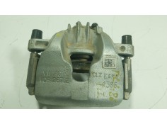 Recambio de pinza freno delantera izquierda para cupra leon sportstourer (kl8) 1.4 tsi phev referencia OEM IAM    2
