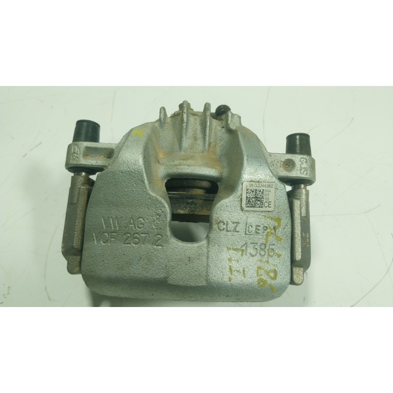 Recambio de pinza freno delantera izquierda para cupra leon sportstourer (kl8) 1.4 tsi phev referencia OEM IAM   