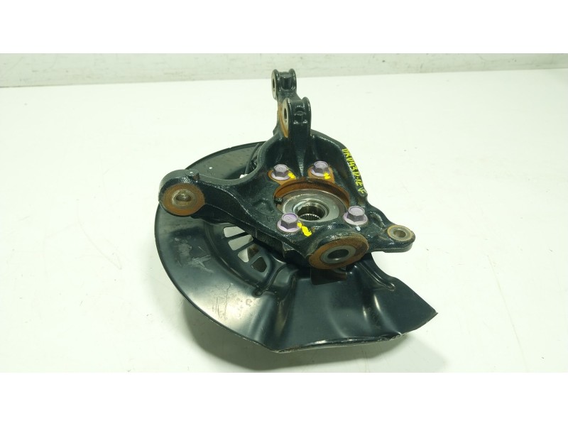 Recambio de mangueta delantera izquierda para toyota rav 4 v (_a5_, _h5_) 2.5 hybrid (axap54) referencia OEM IAM 4321233130  