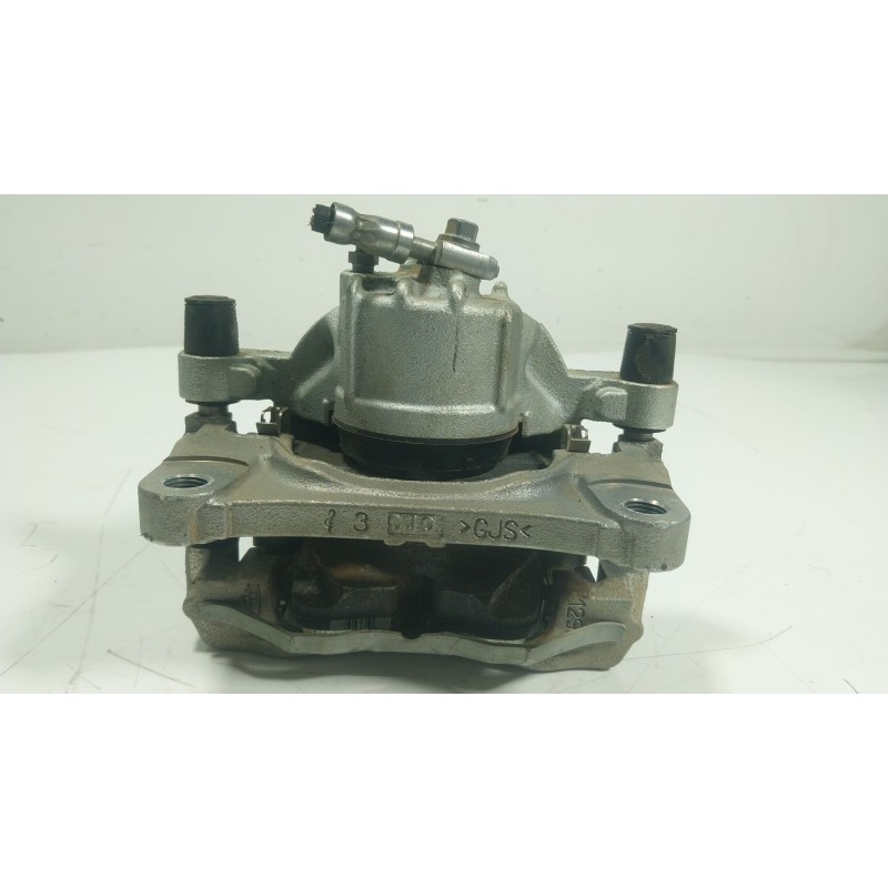 Recambio de pinza freno delantera izquierda para cupra leon sportstourer (kl8) 1.4 tsi phev referencia OEM IAM   