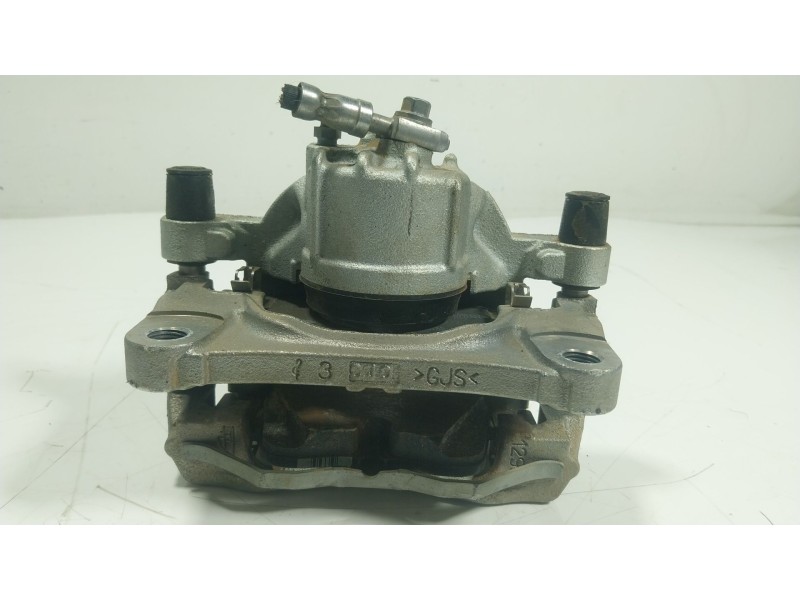 Recambio de pinza freno delantera izquierda para cupra leon sportstourer (kl8) 1.4 tsi phev referencia OEM IAM   