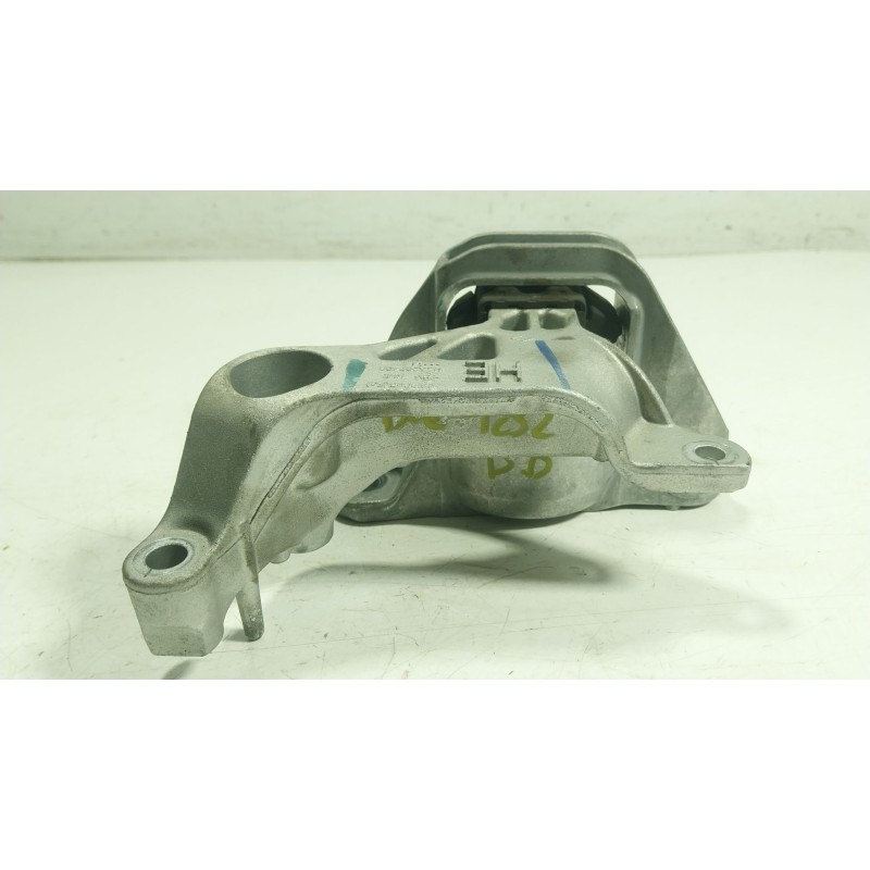 Recambio de soporte motor derecho para nissan juke (f16_) 1.6 hybrid referencia OEM IAM 1121000Q2A 112320745R 