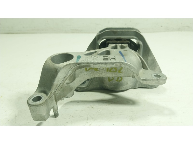 Recambio de soporte motor derecho para nissan juke (f16_) 1.6 hybrid referencia OEM IAM 1121000Q2A 112320745R 