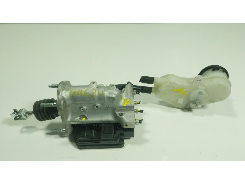 Recambio de servofreno para honda jazz v (gr_) 1.5 ehev (gr3, gr6) referencia OEM IAM  0D07A0808 