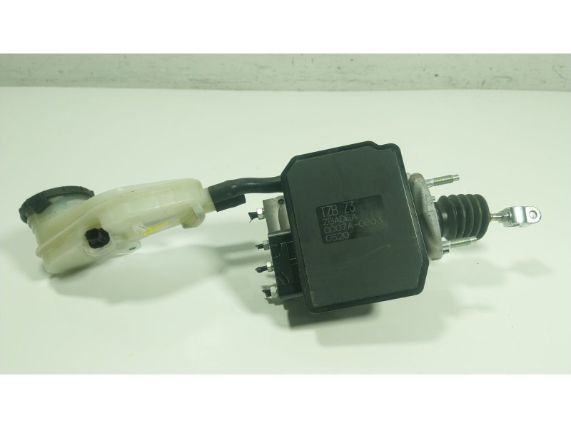 Recambio de servofreno para honda jazz v (gr_) 1.5 ehev (gr3, gr6) referencia OEM IAM  0D07A0808 