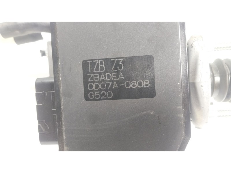 Recambio de servofreno para honda jazz v (gr_) 1.5 ehev (gr3, gr6) referencia OEM IAM  0D07A0808 