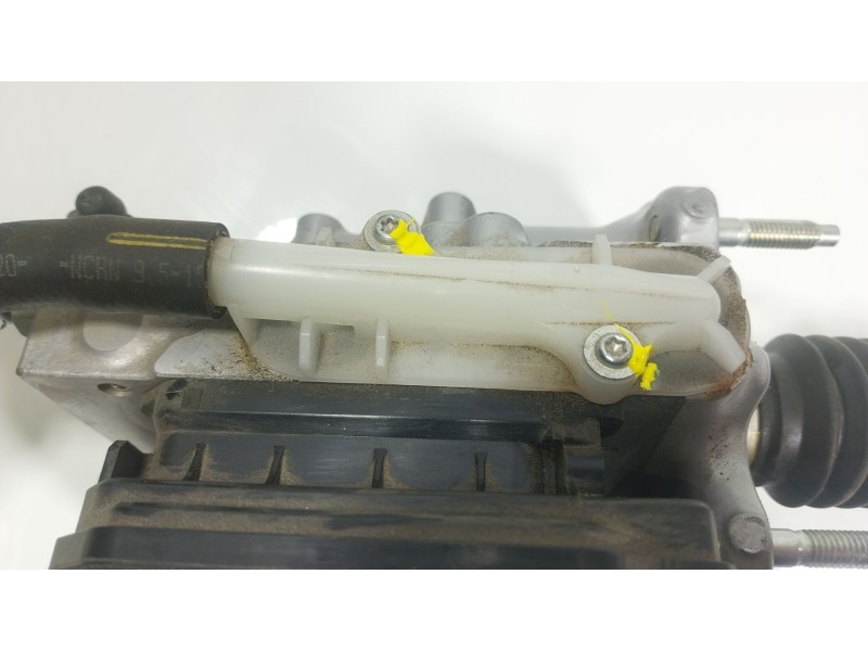 Recambio de servofreno para honda jazz v (gr_) 1.5 ehev (gr3, gr6) referencia OEM IAM  0D07A0808 