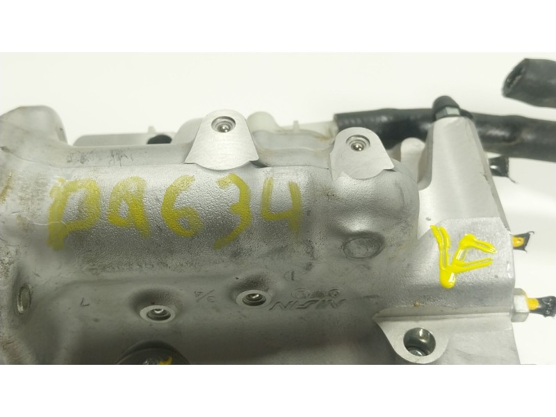 Recambio de servofreno para honda jazz v (gr_) 1.5 ehev (gr3, gr6) referencia OEM IAM  0D07A0808 