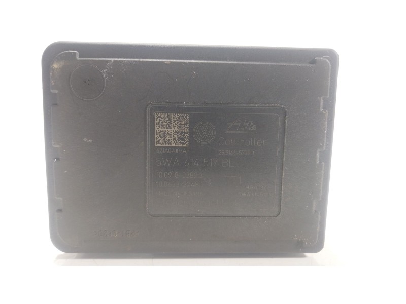 Recambio de abs para audi a3 sportback (8ya, 8yf) 35 tfsi referencia OEM IAM 5WA614517BLBEF 5WA614517BL 