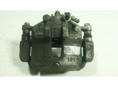 Recambio de pinza freno delantera izquierda para kia stonic (yb) 1.0 t-gdi referencia OEM IAM 58180H8A58 LZ58PHS00702  2