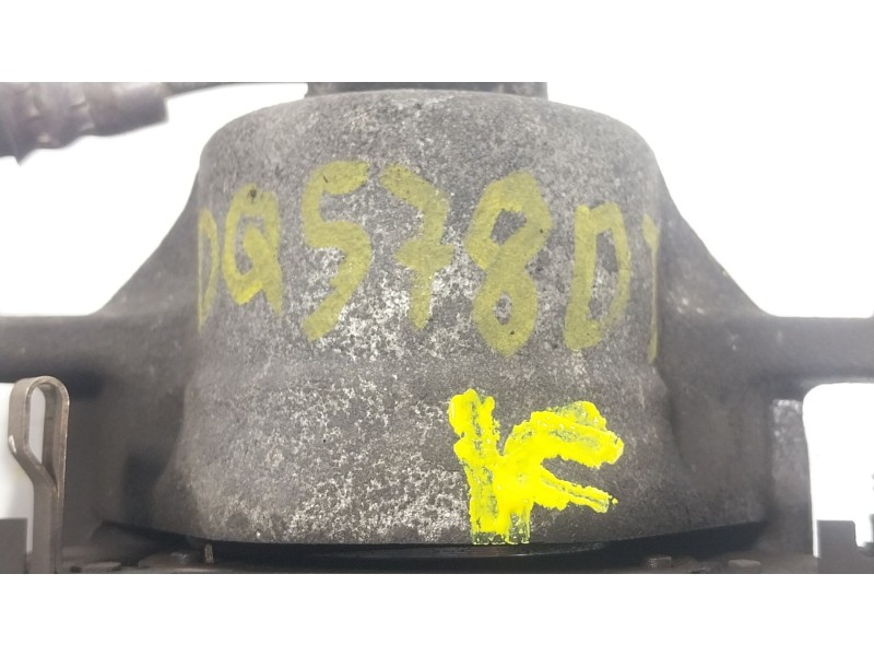 Recambio de pinza freno delantera izquierda para kia stonic (yb) 1.0 t-gdi referencia OEM IAM 58180H8A58 LZ58PHS00702 