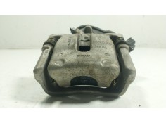 Recambio de pinza freno trasera izquierda para nissan juke (f16_) 1.6 hybrid referencia OEM IAM 4401100Q1B 440102370R 