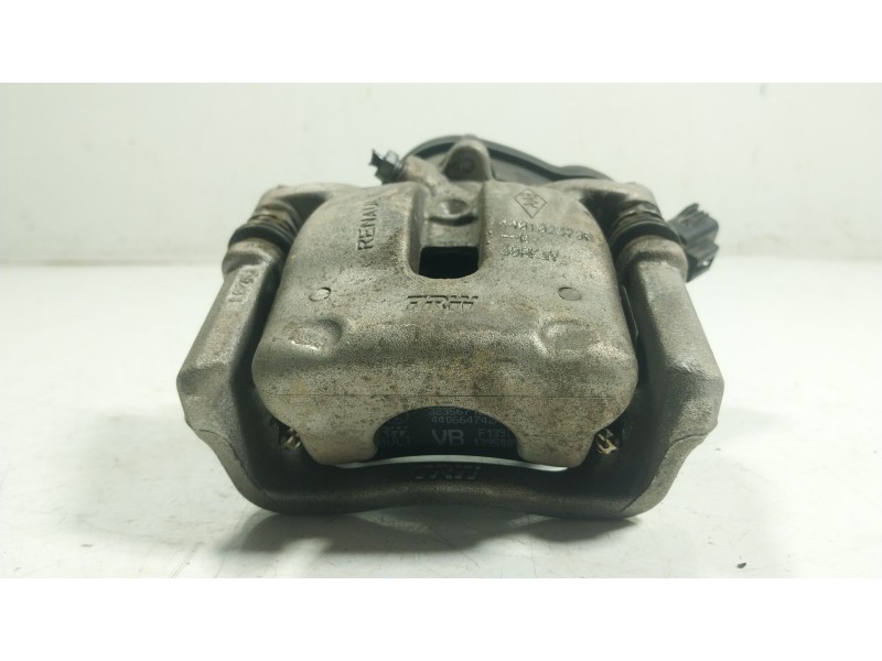 Recambio de pinza freno trasera izquierda para nissan juke (f16_) 1.6 hybrid referencia OEM IAM 4401100Q1B 440102370R 