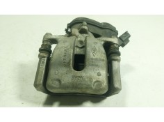 Recambio de pinza freno trasera izquierda para nissan juke (f16_) 1.6 hybrid referencia OEM IAM 4401100Q1B 440102370R  2