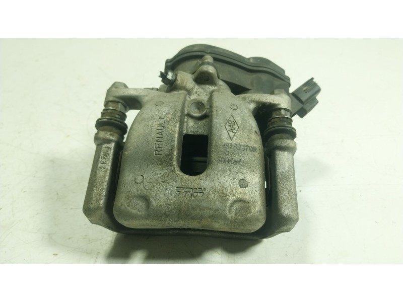 Recambio de pinza freno trasera izquierda para nissan juke (f16_) 1.6 hybrid referencia OEM IAM 4401100Q1B 440102370R 