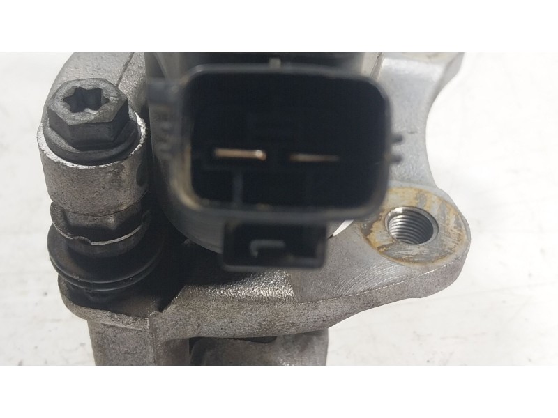 Recambio de pinza freno trasera izquierda para nissan juke (f16_) 1.6 hybrid referencia OEM IAM 4401100Q1B 440102370R 